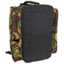 Aqua DPM Roving Fishing Rucksack Front
