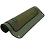 Aqua Black Series Neoprene Bivvy Mat XL Rolled Up