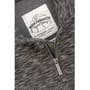 Aqua Products F N Charcoal Mid Layer Close Up 3