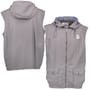 Aqua Products High Neck Hooded Gilet