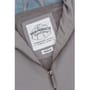Aqua Products High Neck Hooded Gilet Close Up 2