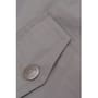 Aqua Products High Neck Hooded Gilet Close Up 5
