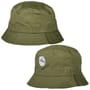 Aqua Products Khaki Bucket Hat 1