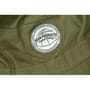 Aqua Products Khaki Bucket Hat Close Up 1