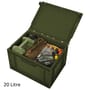 Aqua Staxx Storage System 20 Litre Open