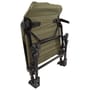 Aqua Transformer Fishing Chair Folded