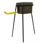 Avid Carp Bucket Stand with Bucket