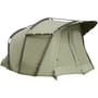Avid Carp HQ Twin Skin Bivvy Mk2 1 Man Angled
