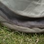Avid Carp HQ Twin Skin Bivvy Mk2 1 Man Close Up 6