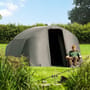 Avid Carp Base Camper XXL Overwrap; a great fit for a great bivvy