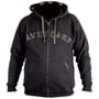 Avid Carp Black Hoody