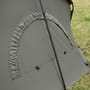 Avid Carp HQ MK11 Twin Skin 2 Man Bivvy Close Up 2