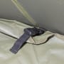 Avid Carp HQ MK11 Twin Skin 2 Man Bivvy Close Up 4