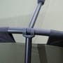 Avid Carp HQ MK11 Twin Skin 2 Man Bivvy Close Up 6
