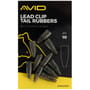 Avid Carp Lead Clip Tail Rubbers