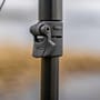 Avid Carp Lok Down Bankstick In Use