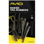 Avid Carp Naked Tail Rubbers