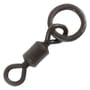 Avid Carp Ringed Hookbait Swivel