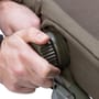 Avid Carp Road Trip Bed Easy Adjustment
