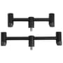 Avid Carp Lok Down 2 Rod Buzz Pod