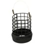 Matrix Bottom Weighted Wire Cage Feeder Large
