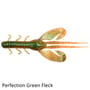 Berkley Havoc Rocket Craw Perfection Green Fleck