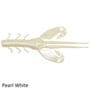 Berkley Havoc Rocket Craw Pearl White
