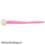 Berkley Powerbait Floating Mice Tail White/Bubblegum