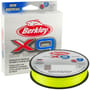 Berkley X9 Braid Flame Green 2