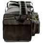 Black Cat Battle Cat Fishing Carryall Side