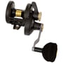 Black Cat Battle Cat Vertical Reel