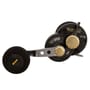 Black Cat Battle Cat Vertical Reel Side