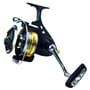Black Cat Extreme FD Reel