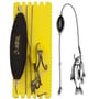 Black Cat U-Float Ghost Rig Example