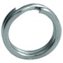 Black Cat Xtreme Split Rings 