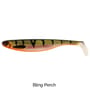Westin Lures ShadTeez Slim Lure 22cm Bling Perch