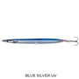 Savage Gear Sandeel Pencil Lure 12.5cm Blue Silver UV