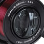 Browning Black Viper Compact Reel Close Up 2
