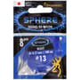 Browning Sphere Beast Hooks To Nylon Packet