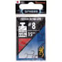 Browning Sphere Feeder Ultra Lite Hooks Packet
