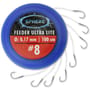 Browning Sphere Feeder Ultra Lite Hooks To Nylon