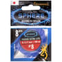 Browning Sphere Feeder Ultra Lite Hooks To Nylon Packet