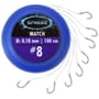 Browning Sphere Match Hooks To Nylon