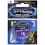 Browning Sphere Match Hooks To Nylon Packet