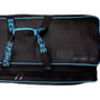 Browning Sphere Roller + Accessory Bag Close Up