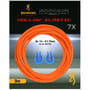 Browning Stretch 7 Hollow Pole Elastic 3m Orange