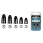 Spro Freestyle Bullet Sinker Brass