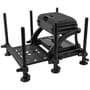 Preston Absolute Carbon Seat Box