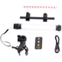 Carp Porter Barrow Bivvy Light