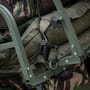 Carp Porter Navigator Puncture Proof Barrow DPM Bungee Eye 2